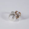 Gioielli artistici - Anello collezione Rose