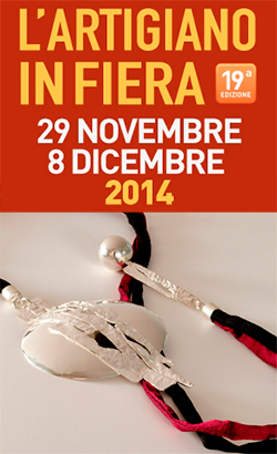 Artigiano in Fiera 2014