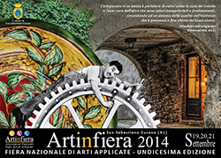 Artinfiera 2014