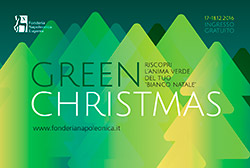 Green Christmas 2016