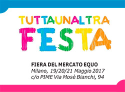 Tutta Un'Altra Festa 2017